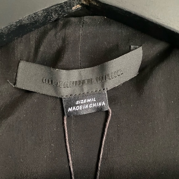 Alexander Wang Oversized Parka - Picture 11 of 13